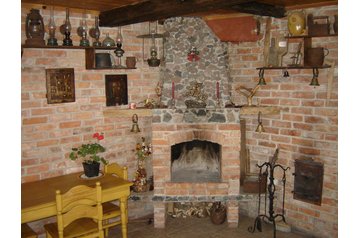 Litouwen Privát Teizininkai, Exterieur